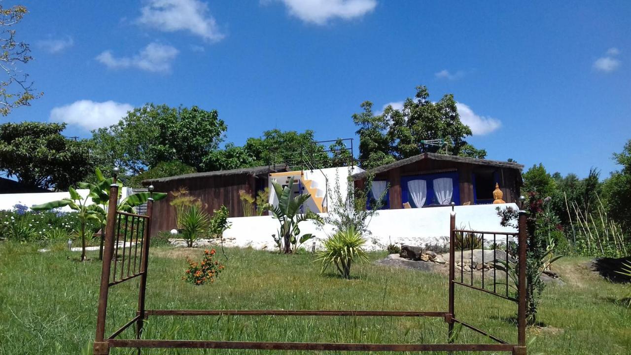 Casa Lantana Villa Figueira da Foz Exterior photo